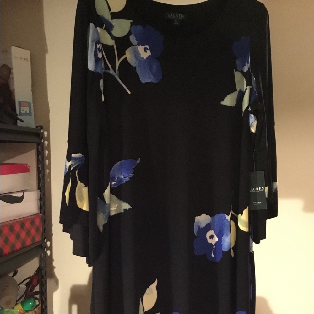 Women’s Ralph Lauren Dress